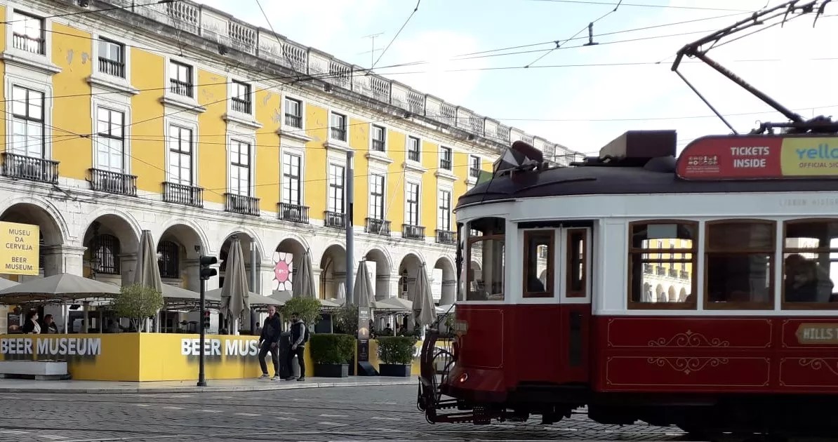 Gol decide aumentar frequência de voos na nova rota entre Rio e Lisboa - QTU Questões do Universo
