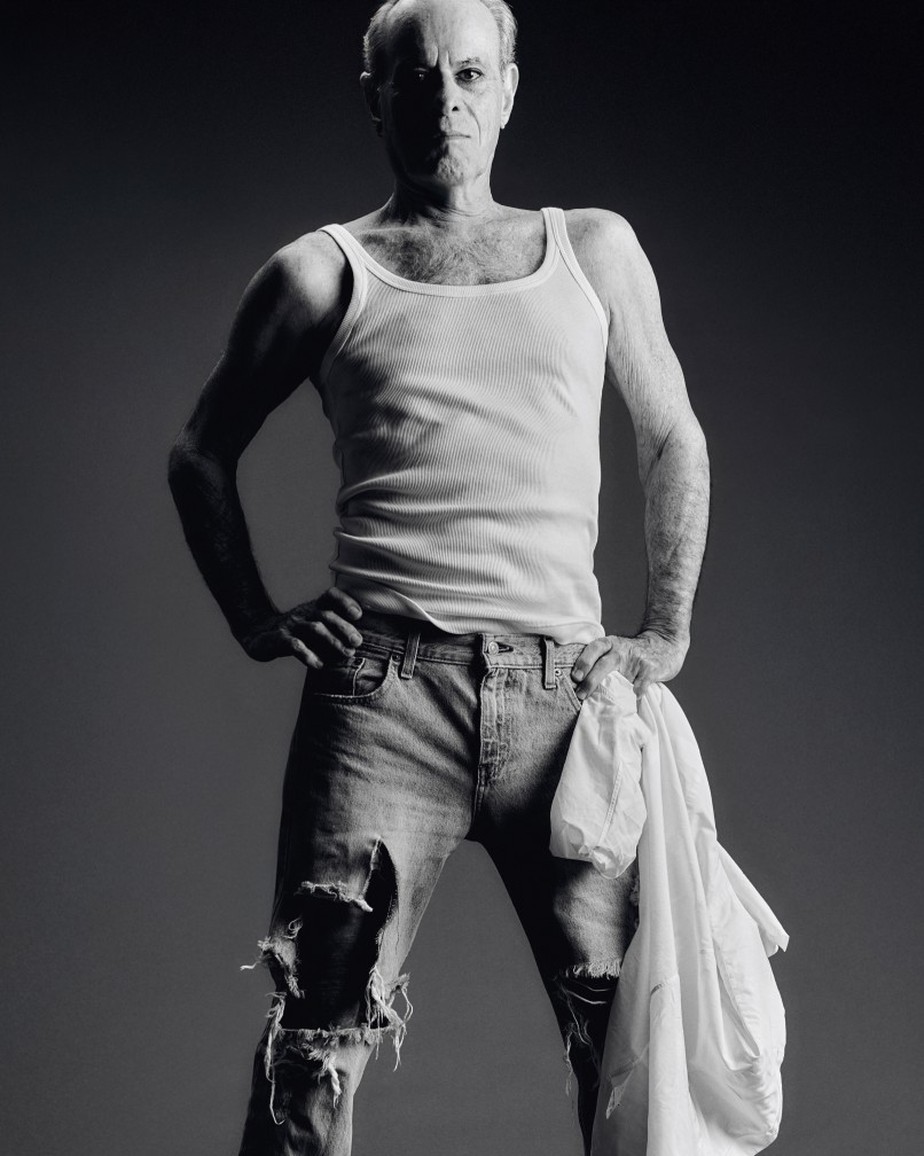 Ney Matogrosso fala sobre paquera no Instagram e libido aos 83 anos: Adoro  sexo. É a liberdade maior