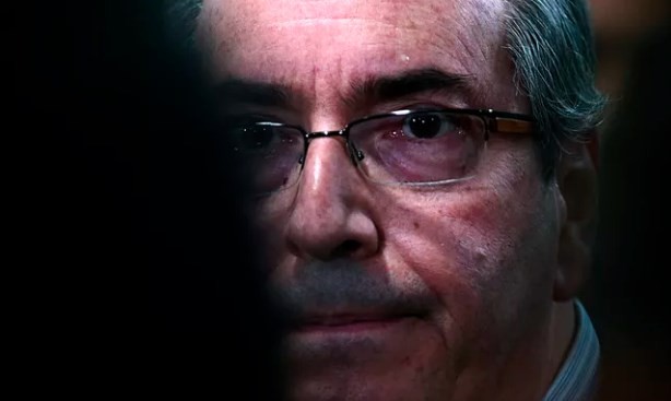 'Sem o impeachment de Dilma, Bolsonaro não teria sido presidente', diz Eduardo Cunha