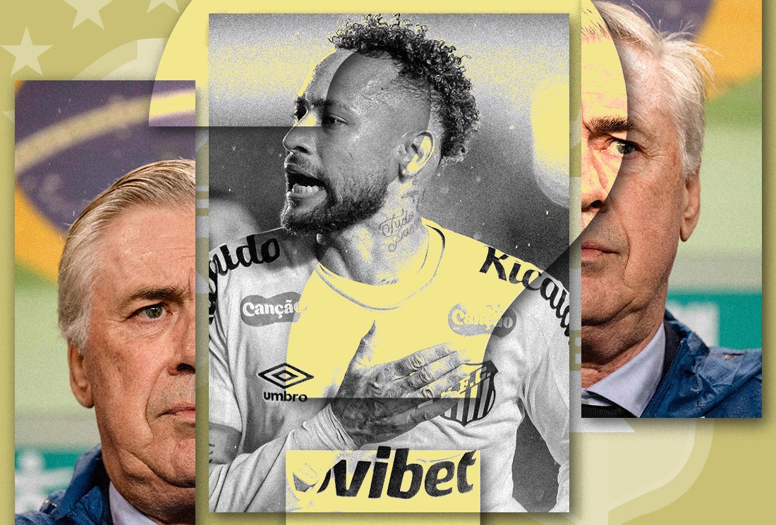 Neymar, técnico estrangeiro, jejum: por que esta pode ser a convocação mais marcante da seleção desde 2002