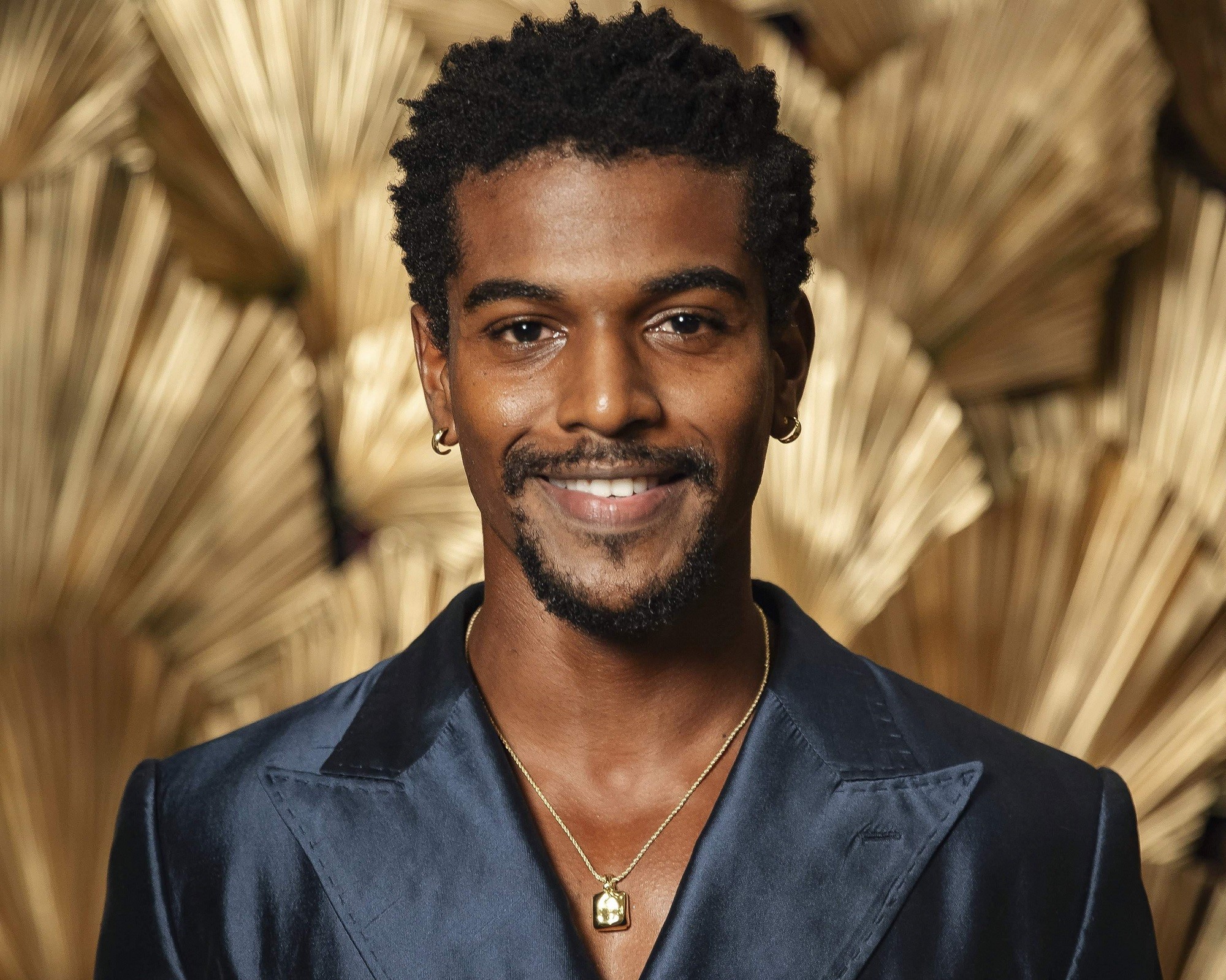 Após 'A nobreza do amor', Ronald Sotto fará novela com Marina Ruy Barbosa