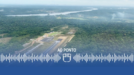 O impasse sobre a exploração de petróleo na Foz do Amazonas