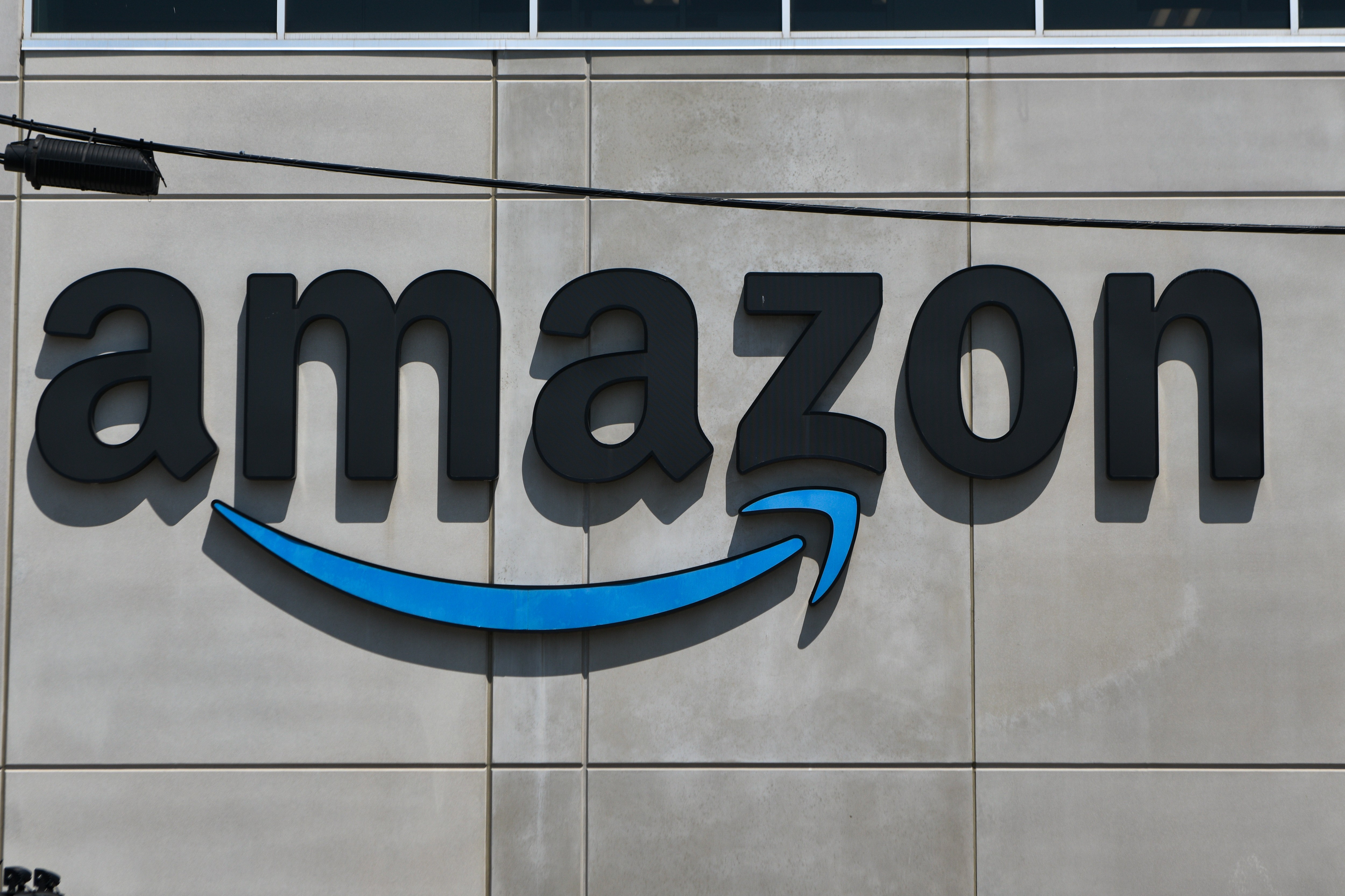 Amazon financia construção de enorme usina a gás nos EUA para data center