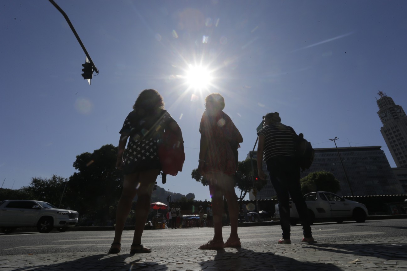 Oceanos batem recordes de calor em junho: 'Provável que vejamos outros serem quebrados nos próximos meses'