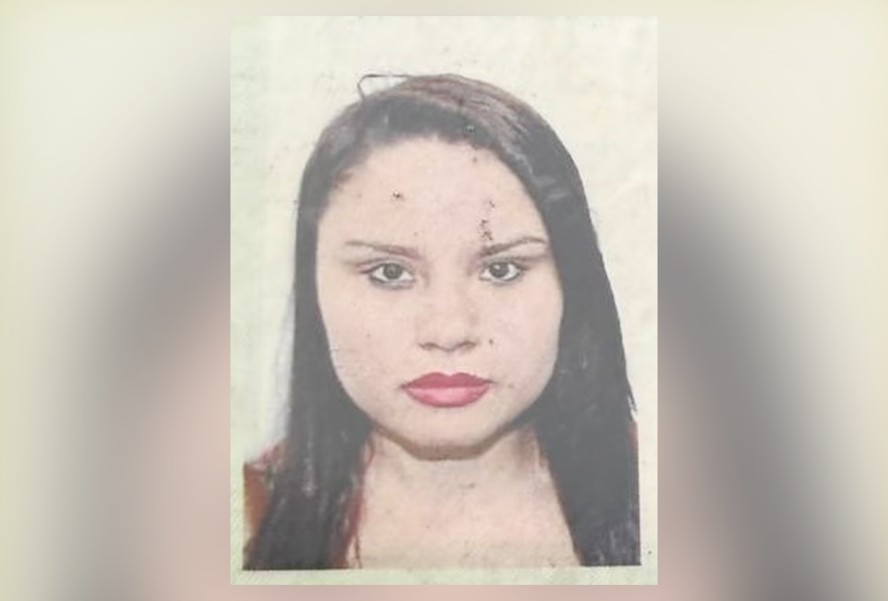 Thamires Rodrigues de Souza Peixoto, morta durante briga de trânsito, tinha 28 anos