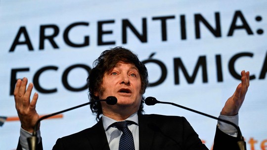 Argentina disposta a tentar a sorte com o desconhecido