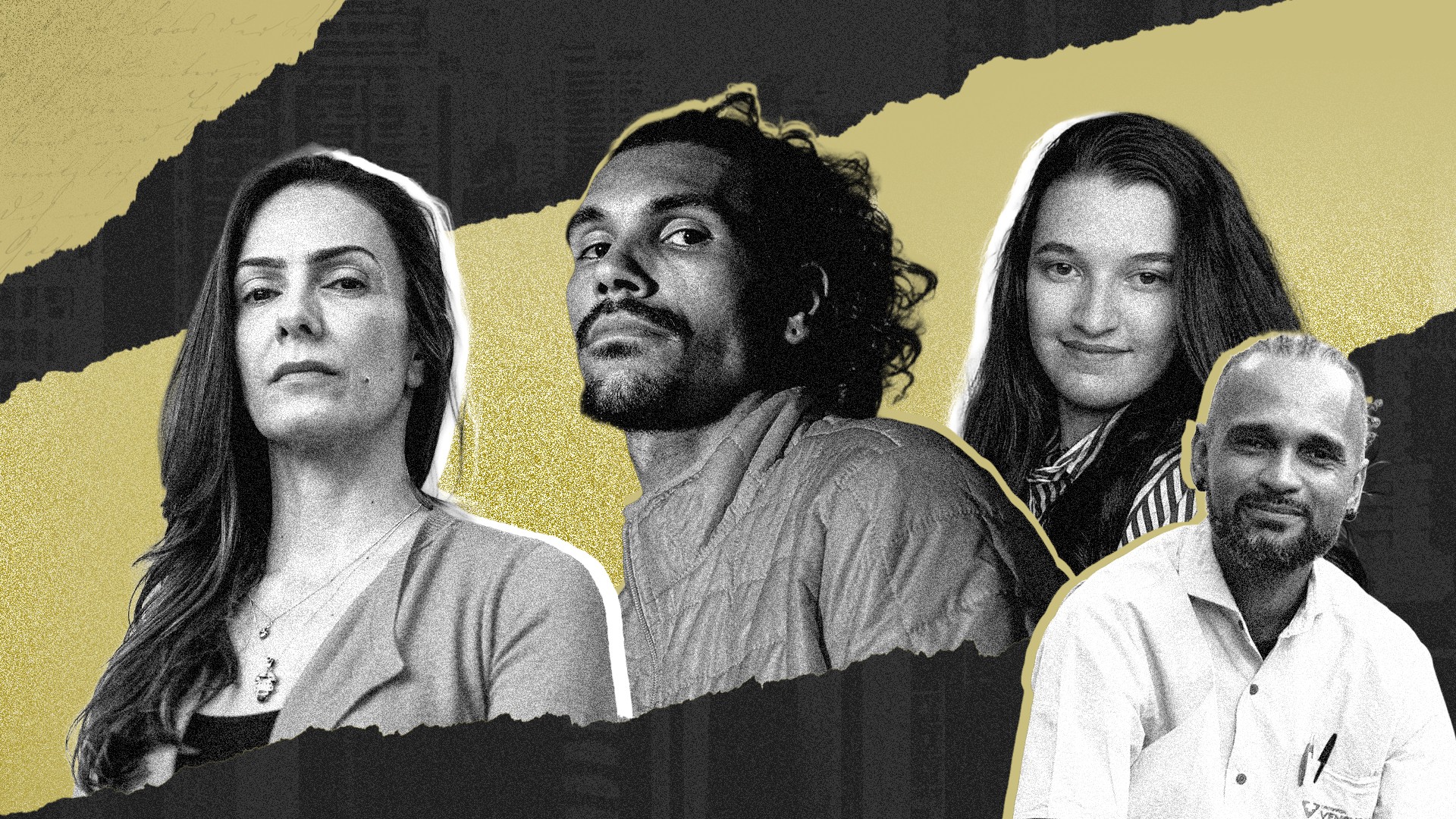 Farol para 2026: grupo de eleitores indecisos &eacute; o mais resistente a nomes da fam&iacute;lia Bolsonaro