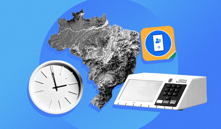 Imagem ilustrativa sobre Datafolha já mostra quem tem dica para vencer no 2026, agenda de candidatos espalha suspense em SP