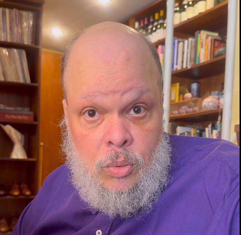 Ed Motta celebra a Paraíba em pedido de desculpa após confusão em restaurante: 