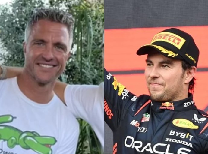 F1: Pai de Sergio Pérez faz comentário homofóbico ao 'exigir' desculpas de Ralf Schumacher por fala sobre futuro do filho