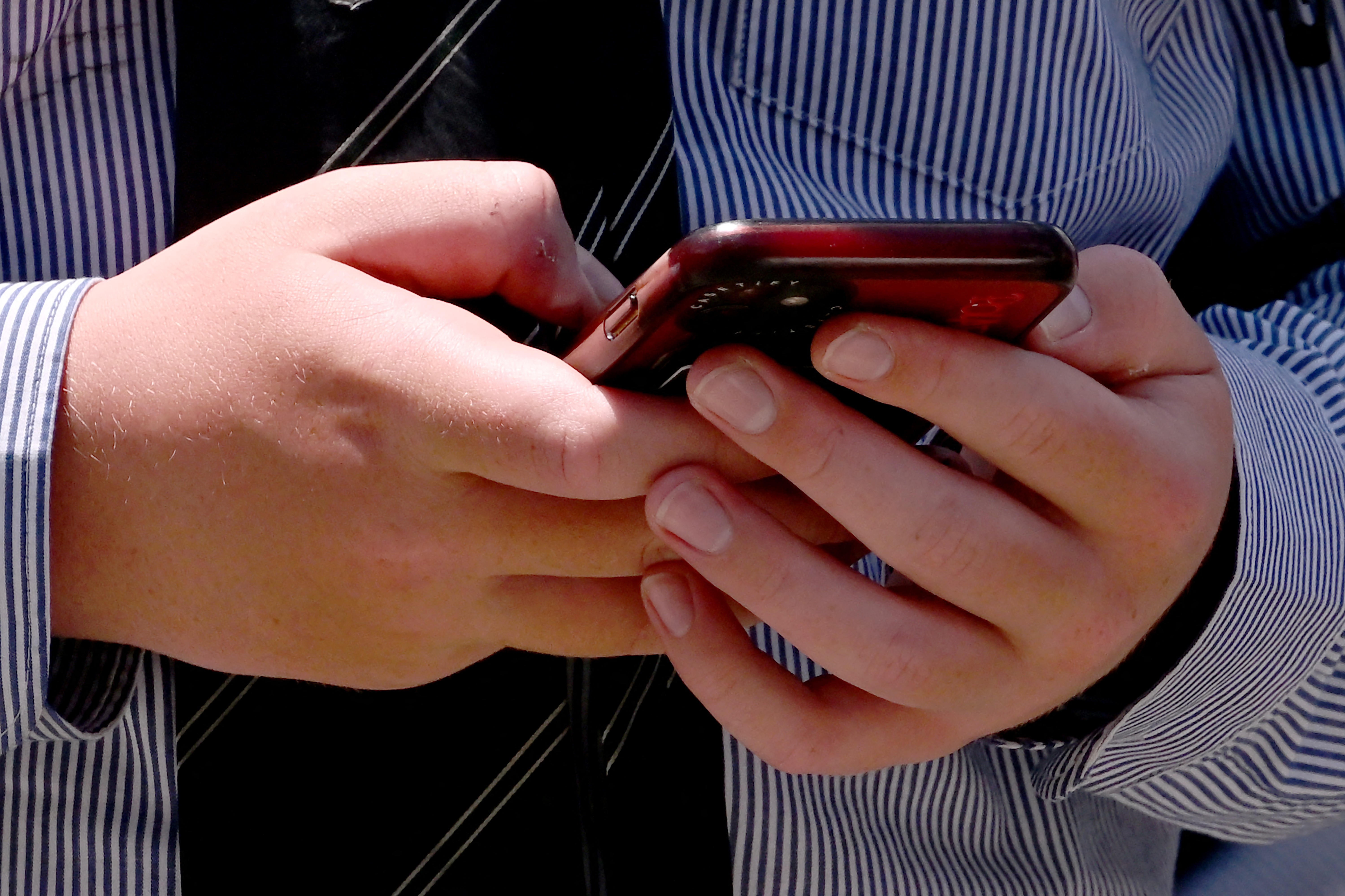 O que realmente acontece com seus dados quando você clica em 'deletar'?