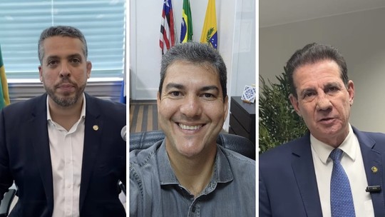 Candidatos às prefeituras de capitais optam por não ir às ruas no primeiro dia de campanha; saiba quais