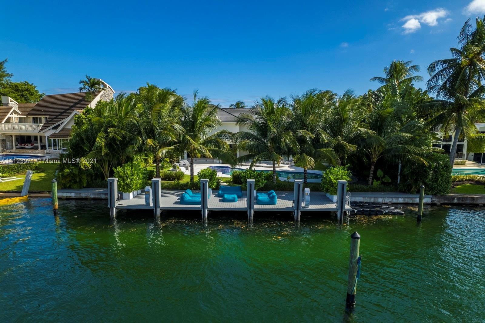 The mansion that Gisele Bündchen bought to live next to her boyfriend – Photo: Disclosure