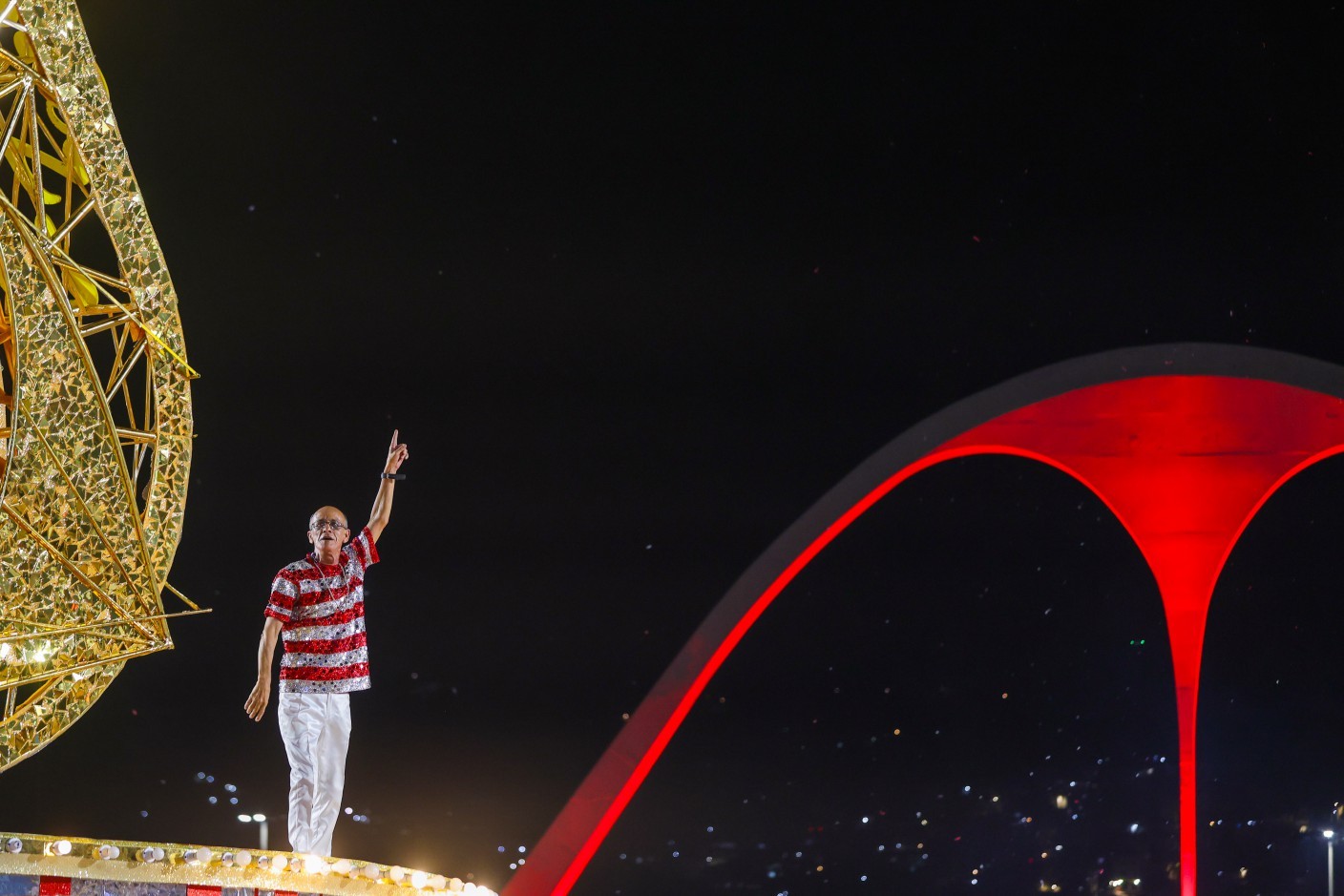 Resultado das escolas de samba RJ 2026: veja classifica&ccedil;&atilde;o do carnaval