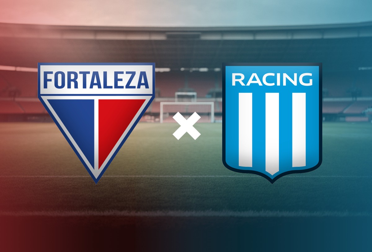 Fortaleza x Racing: Onde assistir ao vivo ao jogo da Libertadores