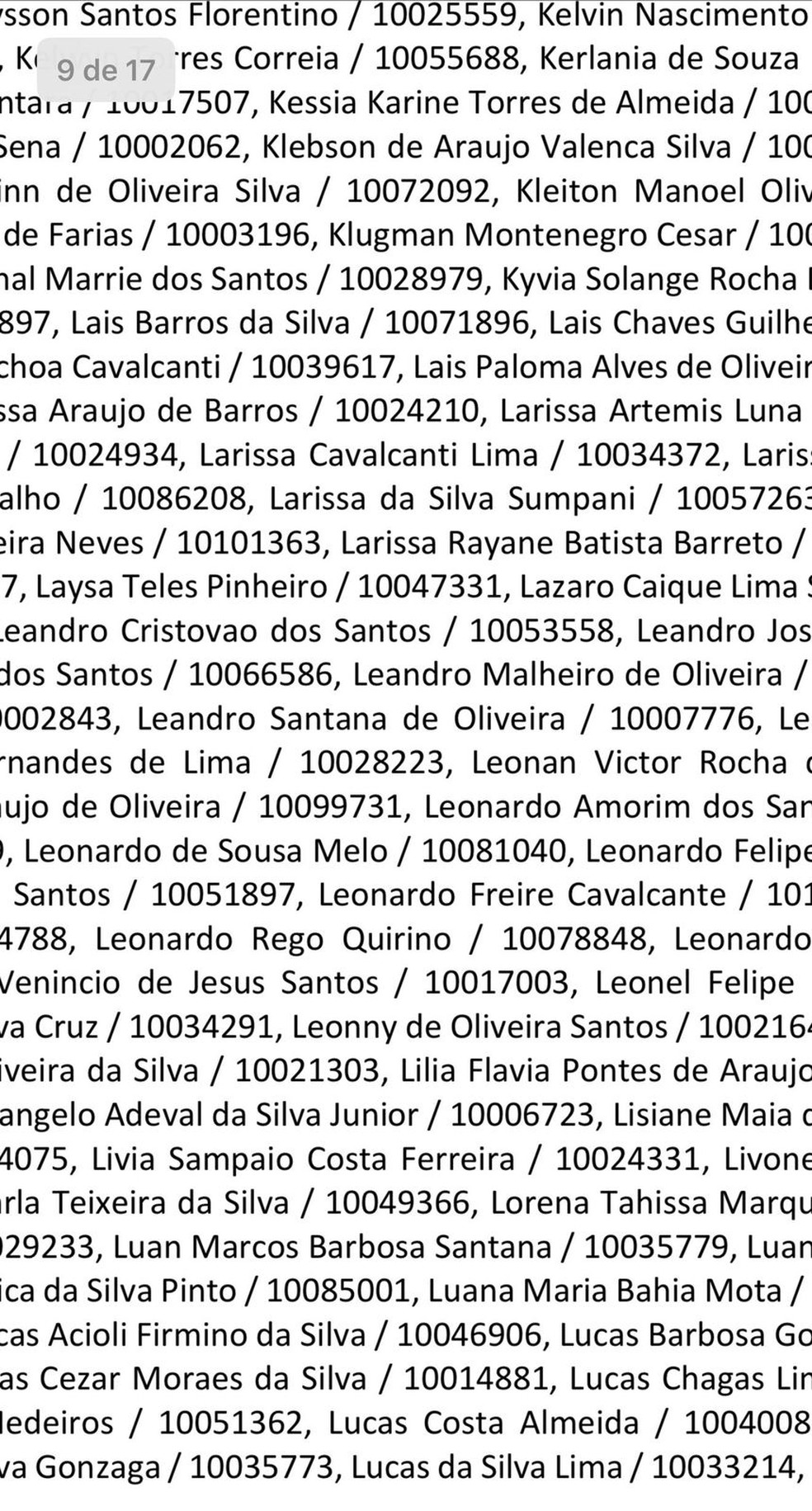 Larissa Sumpani, Miss Bumbum 2023, desafia estereótipos com QI de 136 e concursos públicos — Foto: Divulgação CO Assessoria