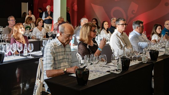 Vinhos de Portugal 2024 inicia venda de ingressos; veja como comprar para Rio de Janeiro e São Paulo