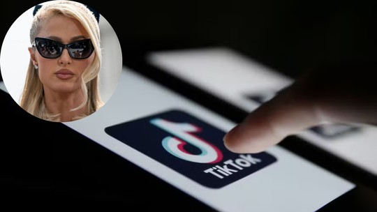 TikTok confirma ciberataque que mirou usuários famosos, incluindo Paris Hilton e TV dos EUA