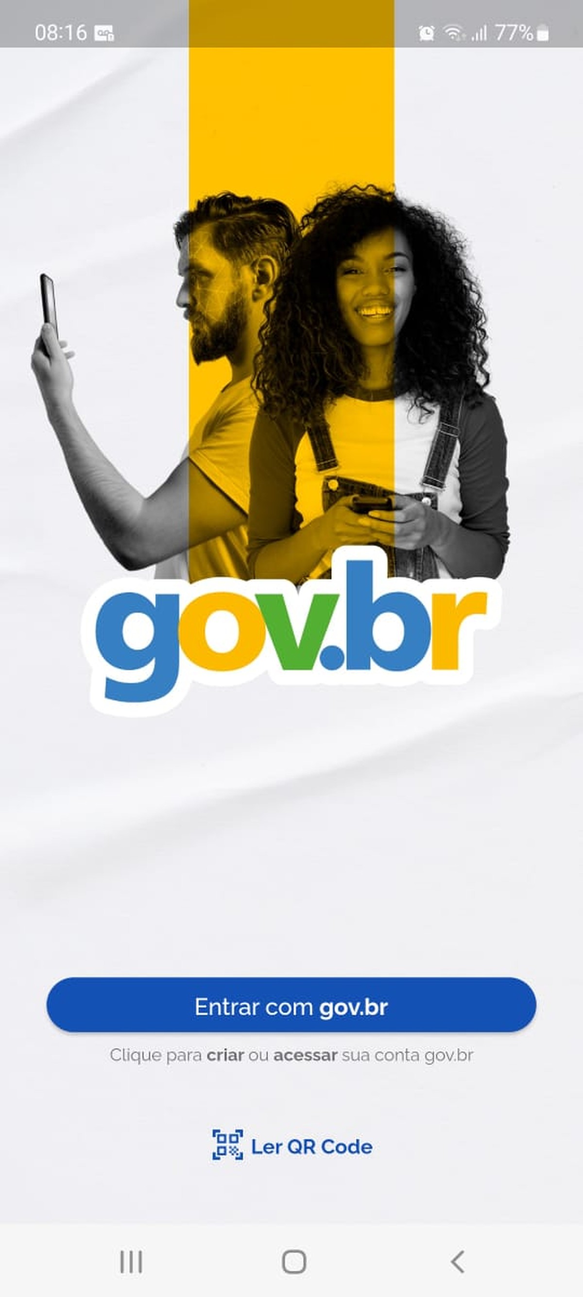 eSocial agora só funciona via portal gov.br. Saiba como acessar