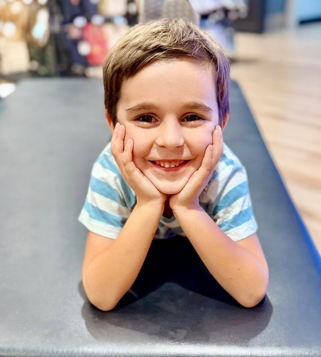 Menino de 5 anos morre após ser deixado em carro durante festa da ...