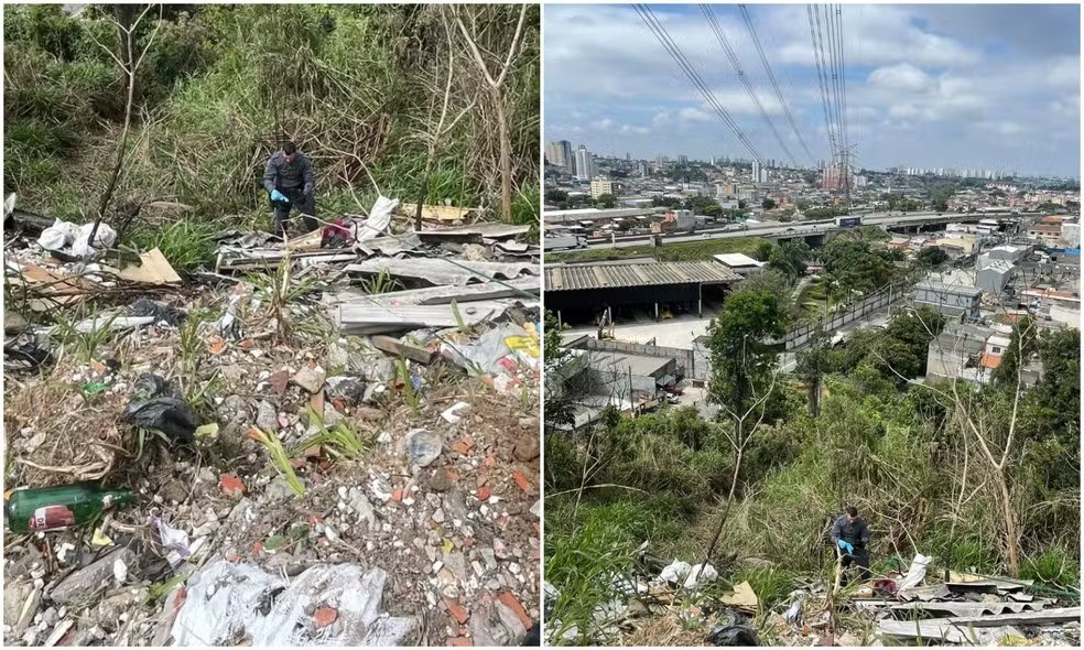 São Paulo soma 19 corpos encontrados desde setembro; polícia descarta 'serial killer'