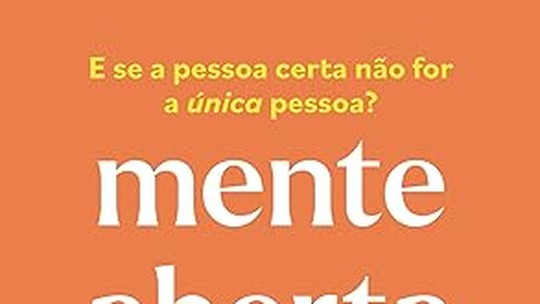 Livro sobre relacionamentos abertos chega ao Brasil para ampliar debate sobre o tema