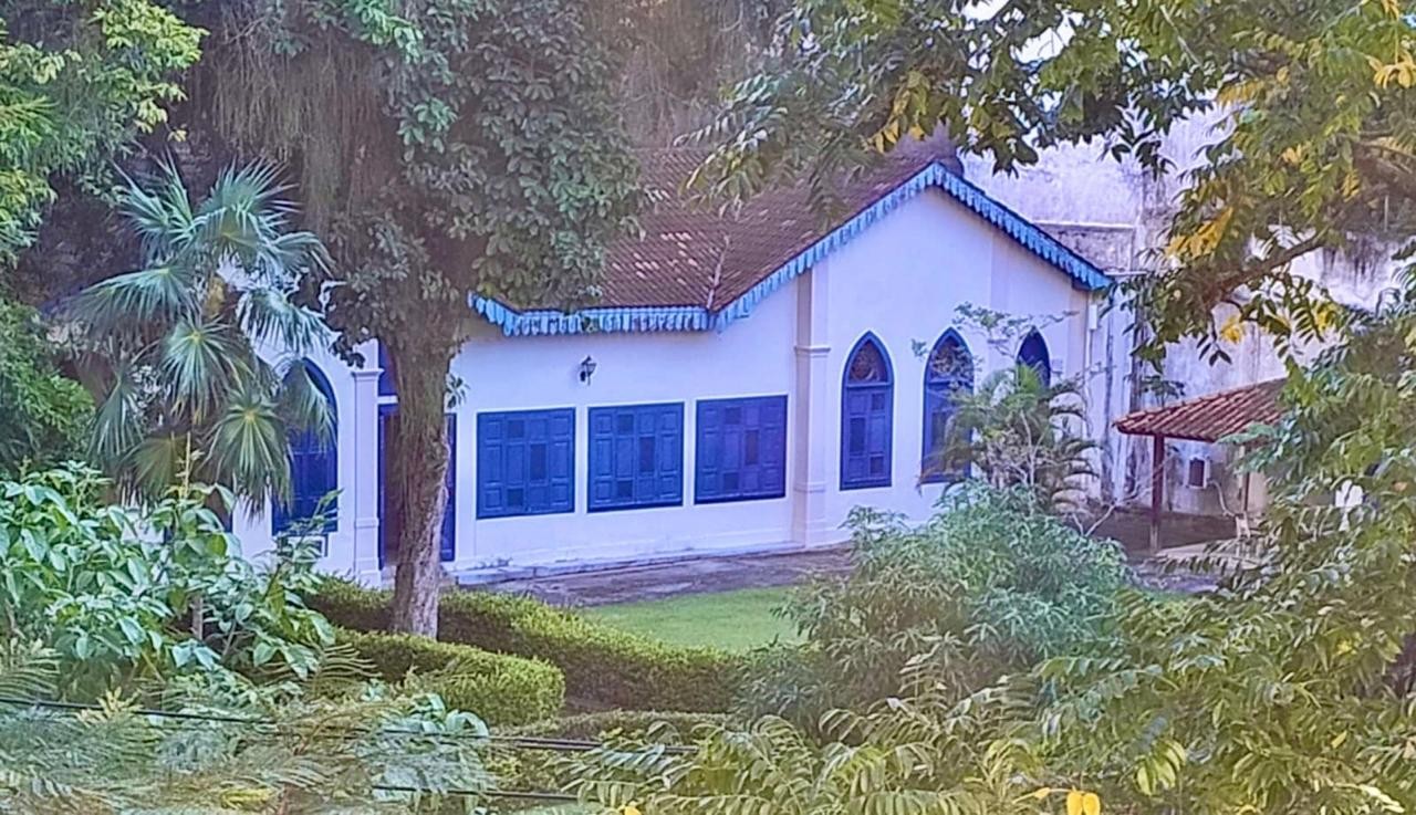 Capela onde Machado de Assis se casou mobiliza órg