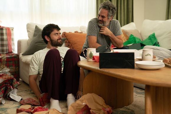 A imperdível 'Hal & Harper', com Mark Ruffalo e grande elenco (no Mubi)