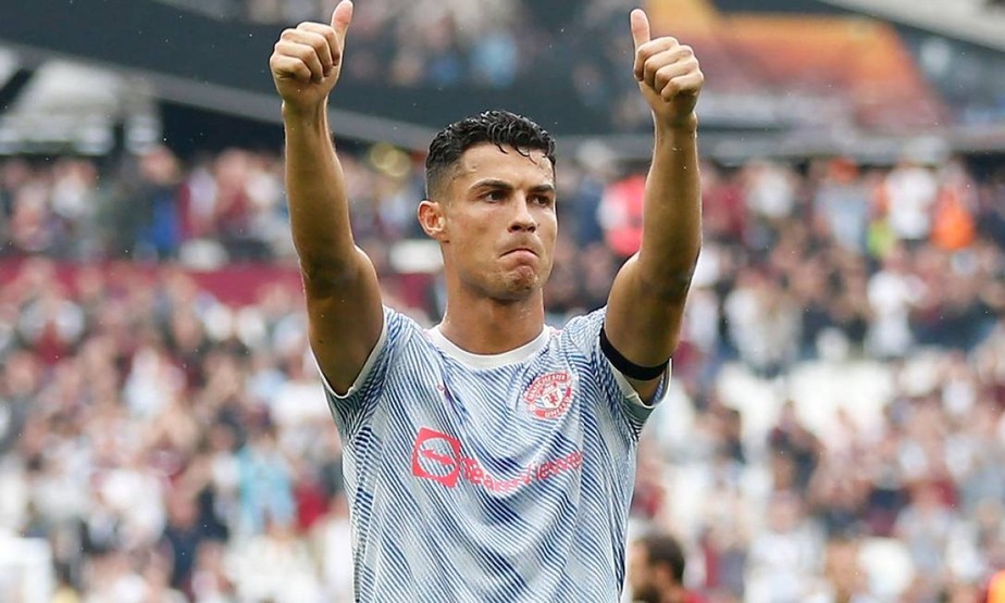 Ventilado no Flamengo, Cristiano Ronaldo fecha com o seu novo time