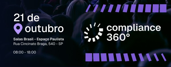 Compliance fragmentado é compliance pela metade