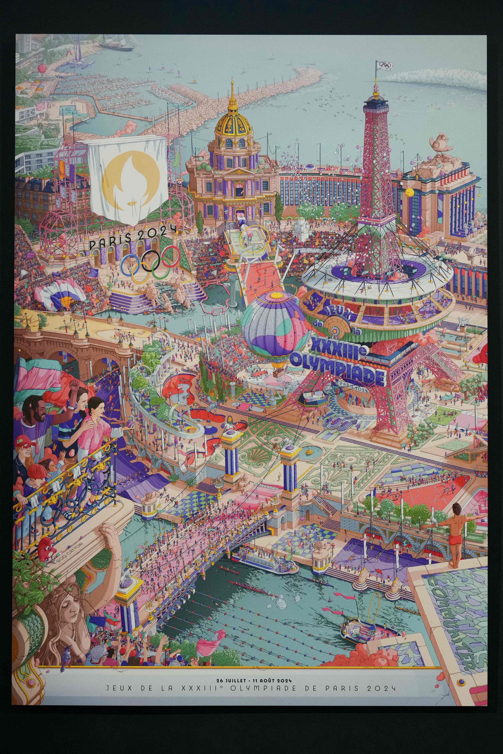 Narrador Milton Leite vai sair da Globo. Saiba quando