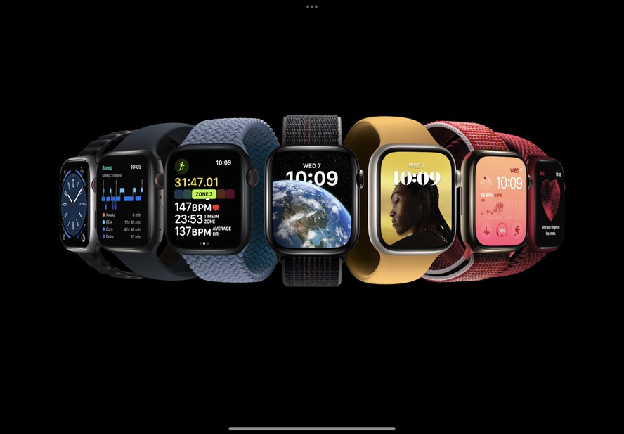 Apple Watch 8 vs Apple Watch Ultra: veja o que muda entre os smartwatches