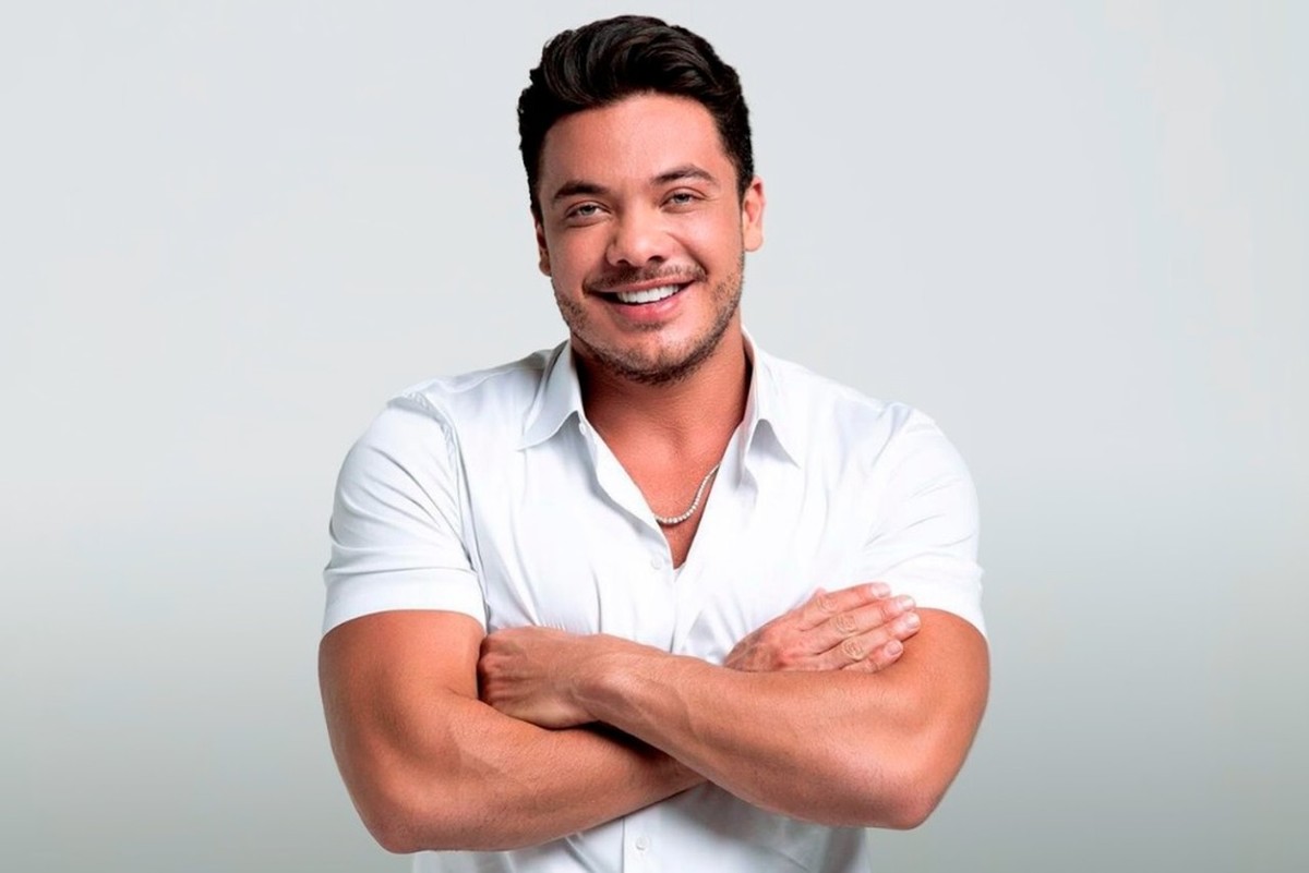 'Vivendo uma vida normal, sem restrições', diz médico de Wesley Safadão sobre saúde do cantor