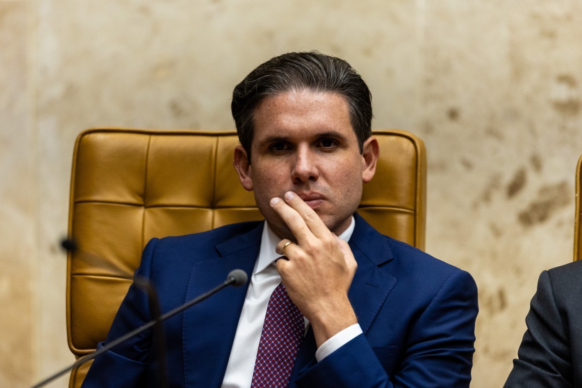 Fim da escala 6x1: Motta encaminha PEC &agrave; comiss&atilde;o e tema come&ccedil;a a tramitar na C&acirc;mara