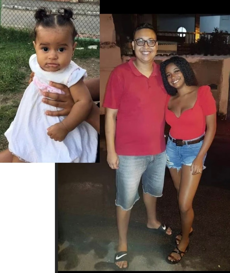 Justiça decreta prisão preventiva para casal indiciado por morte de ...