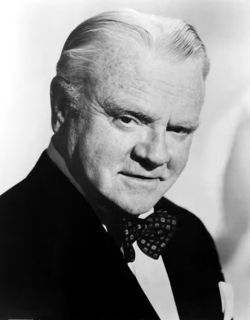 James Cagney, o ator preferido de Clint Eastwood — Foto: Reprodução