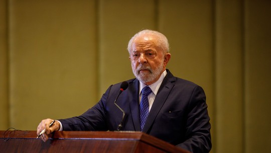 Pesquisa Ipec/O GLOBO: avaliação positiva do governo Lula se recupera entre evangélicos e recua entre católicos