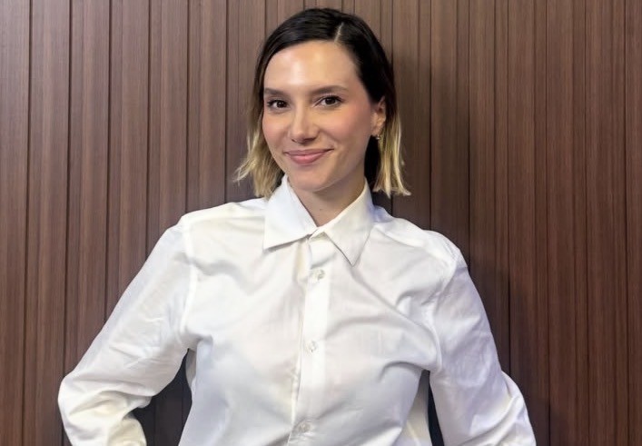 Martelo batido: Lorena Comparato será Carmen Miranda em filme de Bruno Barreto