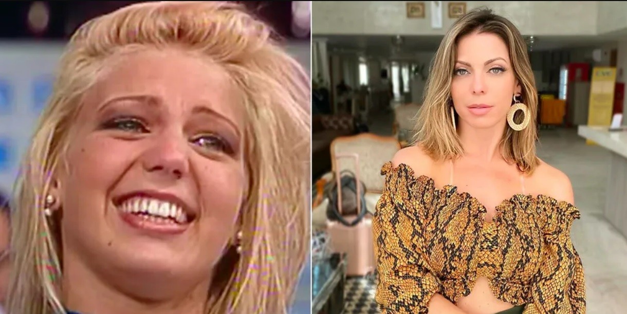 É o Tchan celebra 30 anos com formação clássica; relembre 5 momentos da carreira do grupo