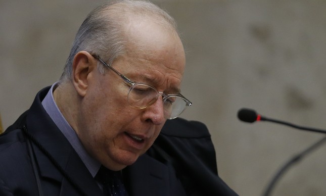 Celso de Mello considera a rejeição a Messias um “equívoco grave e injustificável’