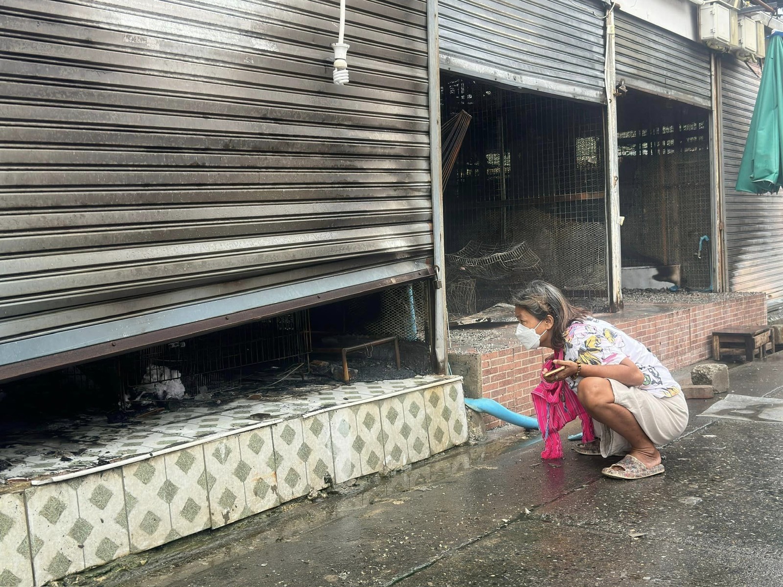 Mãe lamenta morte de médica alagoana em incêndio na Tailândia: 'Coração ...