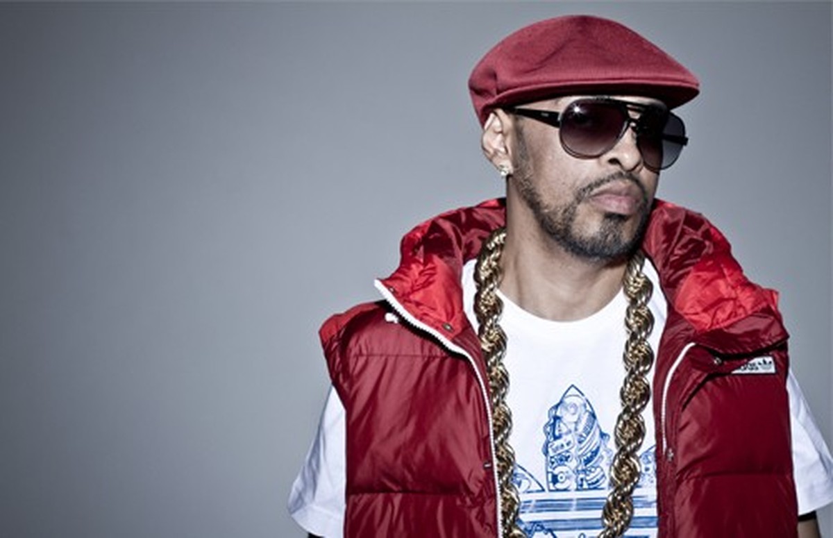 Rapper Thaíde assina com a Band e participará de novo programa de ...