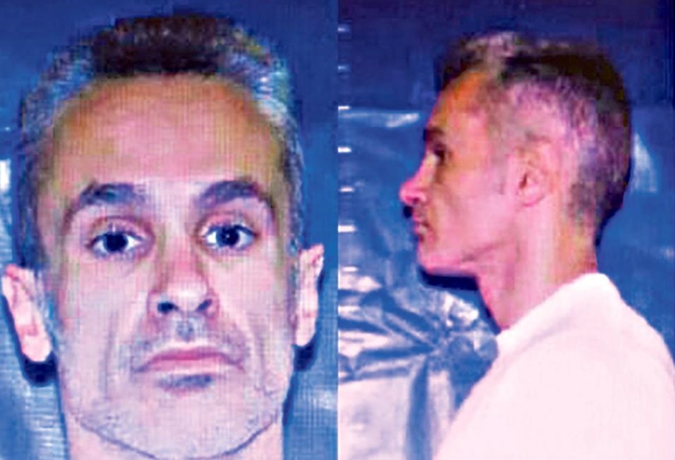 Arrested accused of damaging Postalis pension fund — Photo: Disclosure