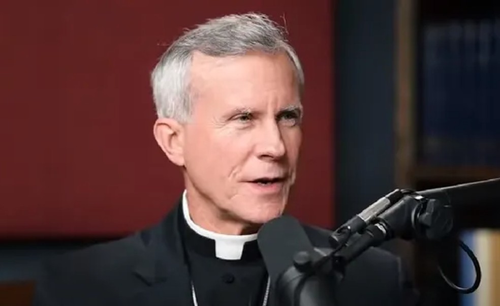 Papa destitui bispo conservador do Texas após investigação