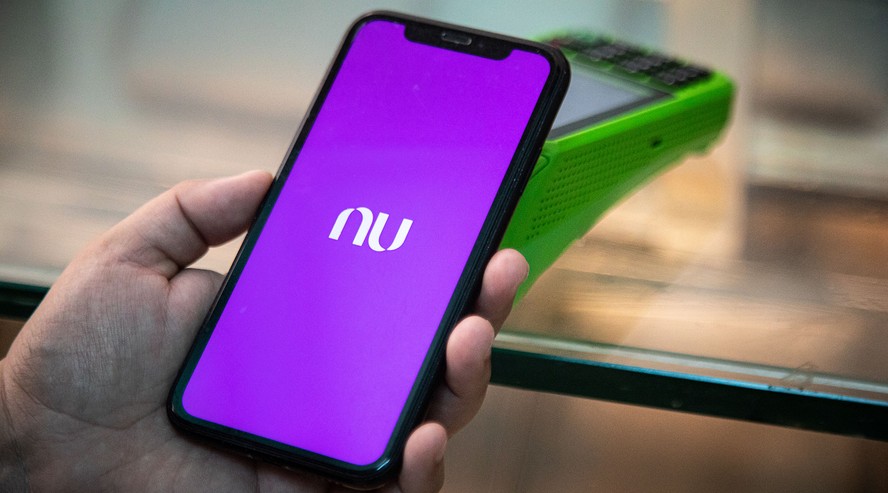 Nubank fora do ar? Internautas reclamam de instabilidades