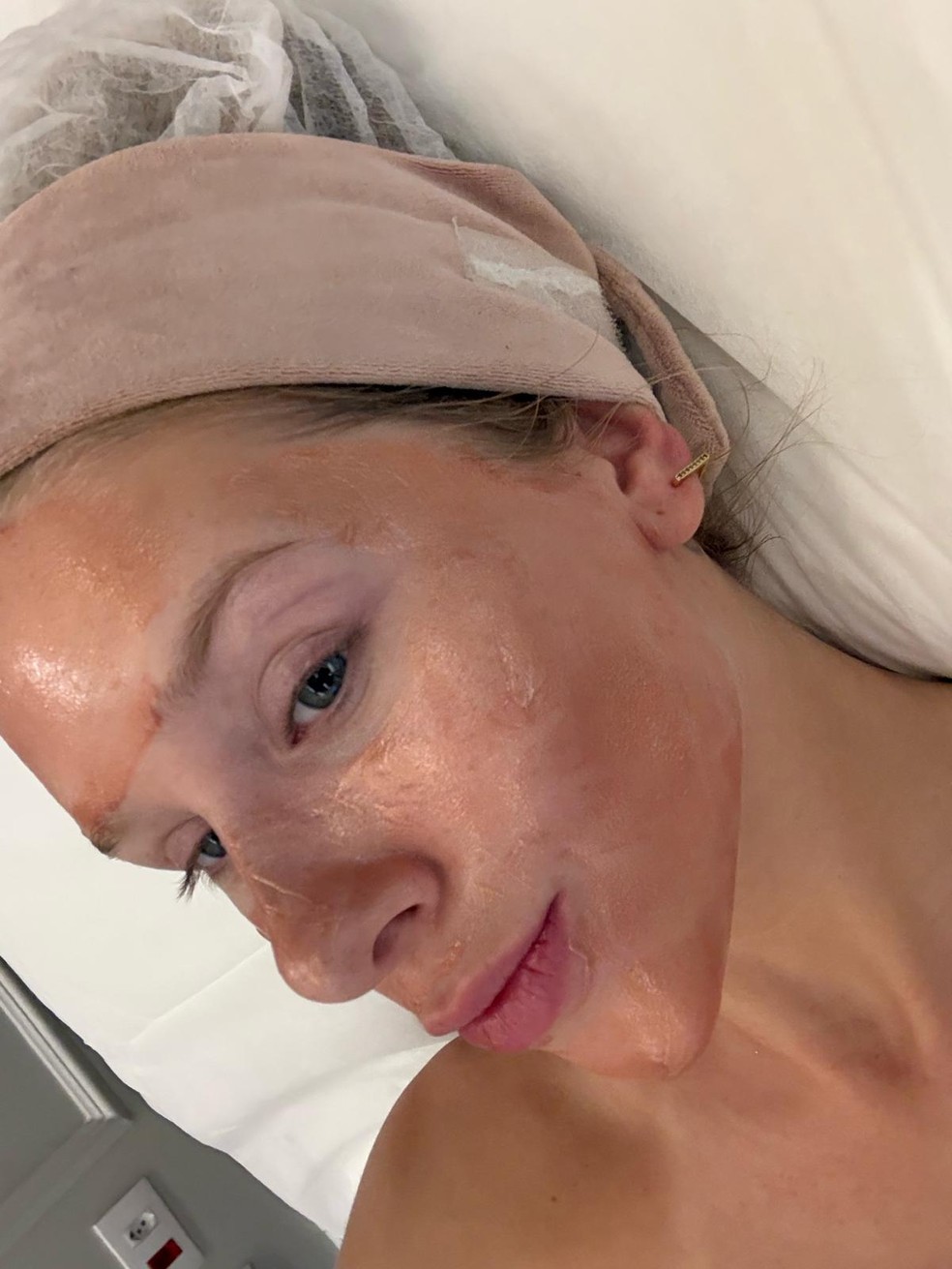 Cela Lopes shares her beauty and self-care rituals — Photo: Disclosure