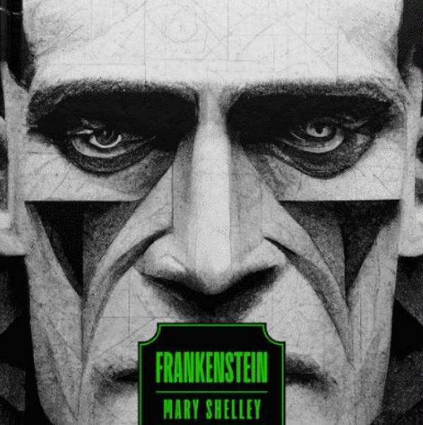 Prêmio Jabuti desclassifica edição de 'Frankenstein' ilustrada por