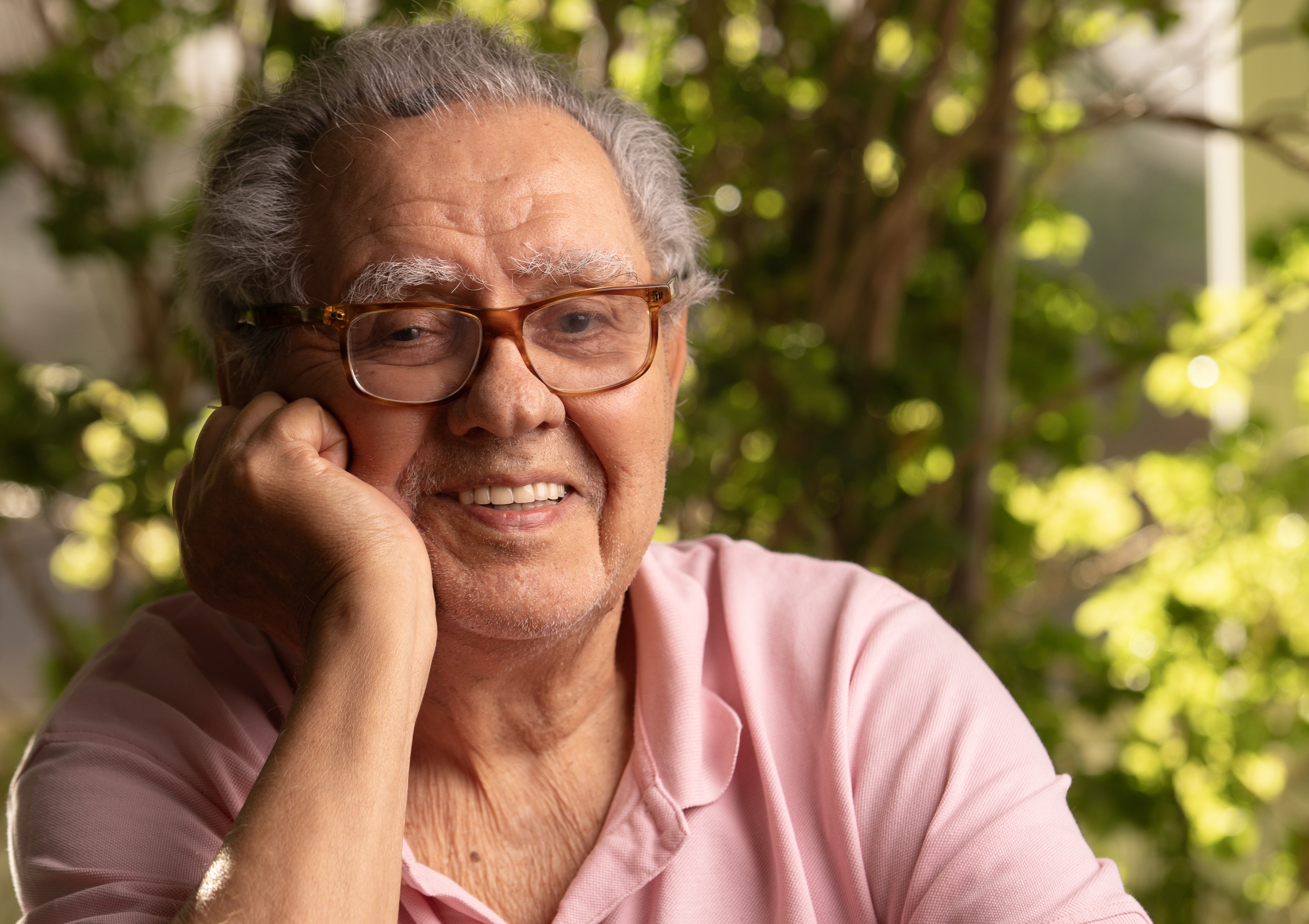Cinema Brasileiro se Despede de Luiz Carlos Barreto aos 98 Anos