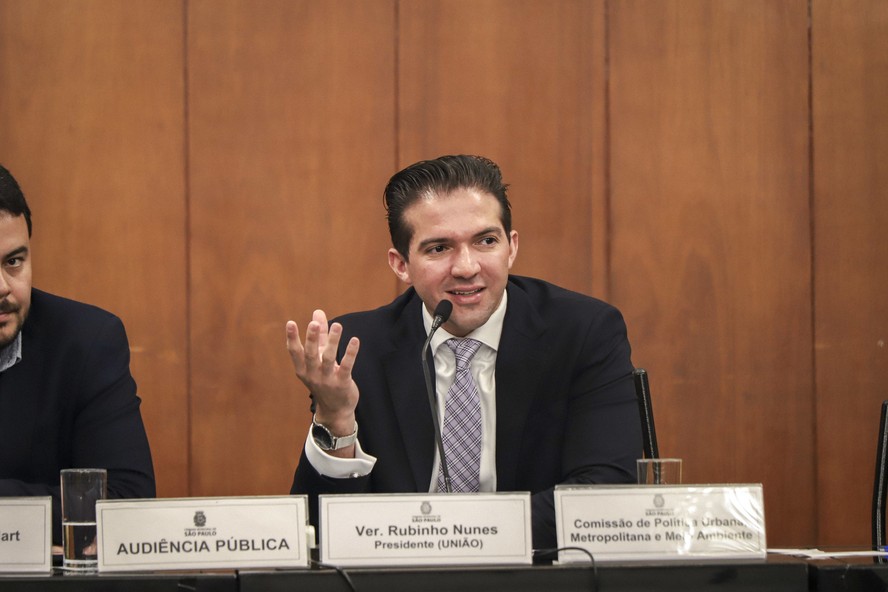 Vereador investigado por CPI contra padre J&uacute;lio avan&ccedil;a em projeto que torna  doa&ccedil;&atilde;o de alimentos mais rigorosa