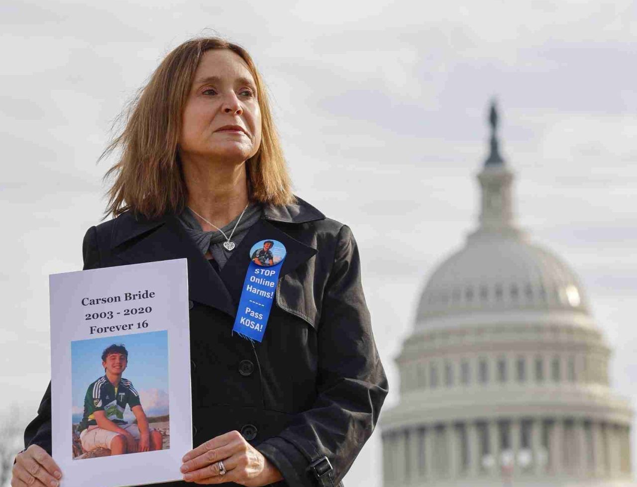 🛑 ‘Maximizar engajamento’ põe crianças em risco